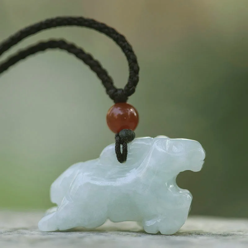 Collar con colgante tridimensi - Necklaces reseña y precio