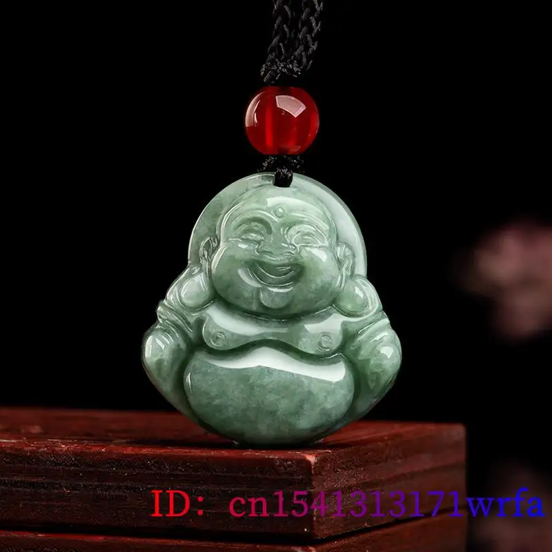 Colgante de jadeíta birmana ve - Necklaces reseña y precio