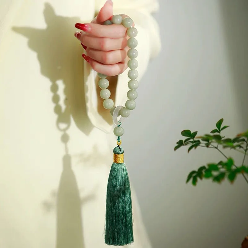 Collar de pulsera de borla de  - Bracelets reseña y precio